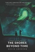 Cover-Bild zum Titel 'The Shores Beyond Time' von 'Kevin Emerson'