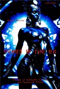 Cover-Bild zum Titel 'Venus in the UK' von 'Rafael Menton'