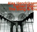 Cover-Bild zum Titel 'The Song is You' von 'Alex/Gisler Hendriksen'