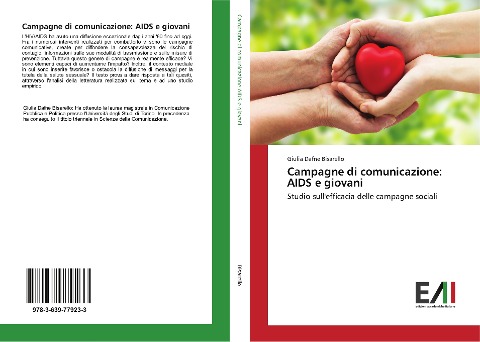 Campagne di comunicazione: AIDS e giovani - Giulia Dafne Bisarello