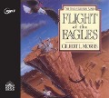 Cover-Bild zum Titel 'Flight of the Eagles' von 'Gilbert Morris'