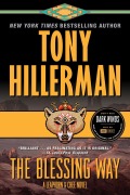 Cover-Bild zum Titel 'The Blessing Way' von 'Tony Hillerman'