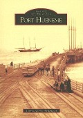 Cover-Bild zum Titel 'Port Hueneme' von 'Jeffrey Wayne Maulhardt'