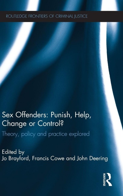 Sex Offenders - 