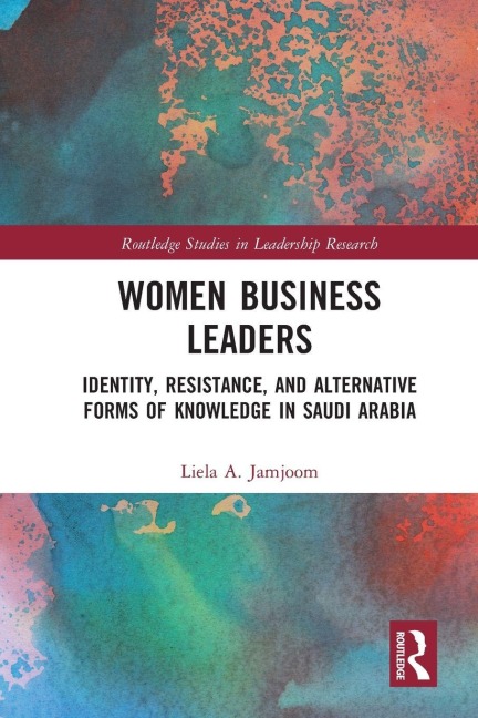 Women Business Leaders - Liela A. Jamjoom