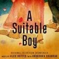 Cover-Bild zum Titel 'A Suitable Boy' von 'Ost-Original Soundtrack Tv'