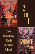 Cover-Bild zum Titel 'Vengeance // Grace' von 'Ruby Braun'