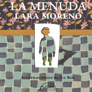 Cover-Bild zum Titel 'La menuda' von 'Lara Moreno'