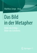 Cover-Bild zum Titel 'Das Bild in der Metapher' von ''