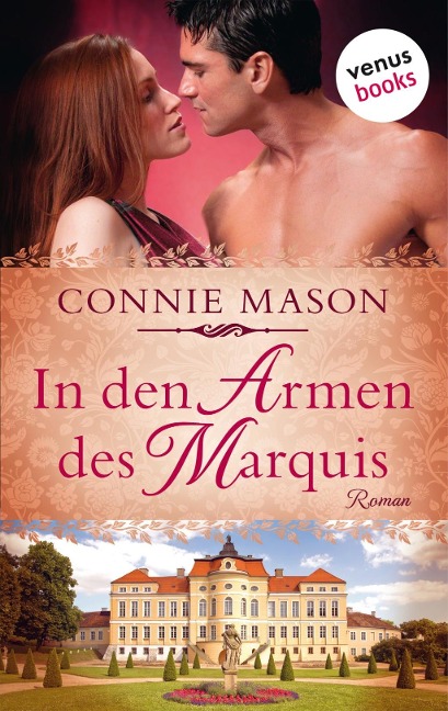 Die geheimnisvolle Lady Olivia - Connie Mason