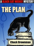 Cover-Bild zum Titel 'The Plan' von 'Chuck Brownman'