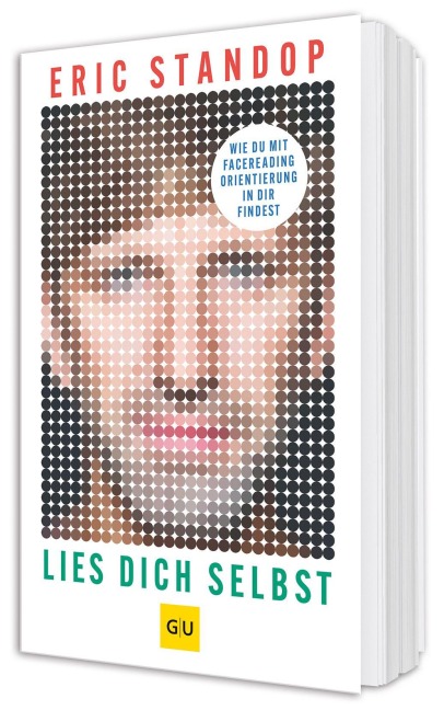 Lies dich selbst - Eric Standop