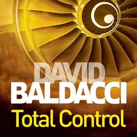 Total Control - David Baldacci