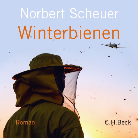 Winterbienen - Norbert Scheuer
