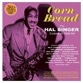 Cover-Bild zum Titel 'Corn Bread - The Hal Singer Collection 1948-59' von 'Hal Singer'