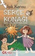 Serce Konagi - Isik Kansu