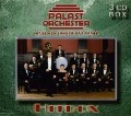 Cover-Bild zum Titel 'Hitbox' von 'Max & Palast Orchester Raabe'
