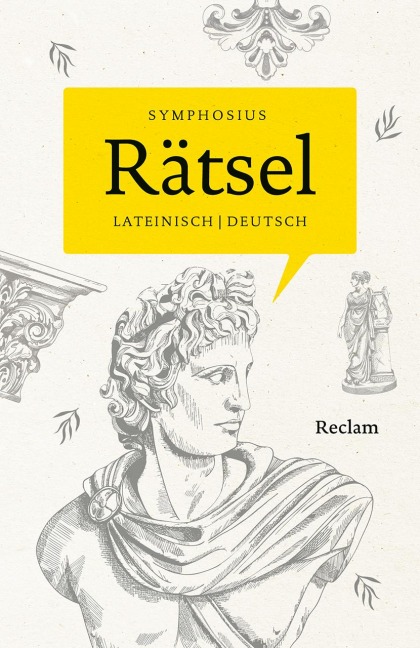 Rätsel. Lateinisch/Deutsch - Symphosius