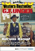 G. F. Unger Western-Bestseller 2438 - G. F. Unger