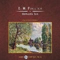 Cover-Bild zum Titel 'Howards End Lib/E' von 'E. M. Forster'