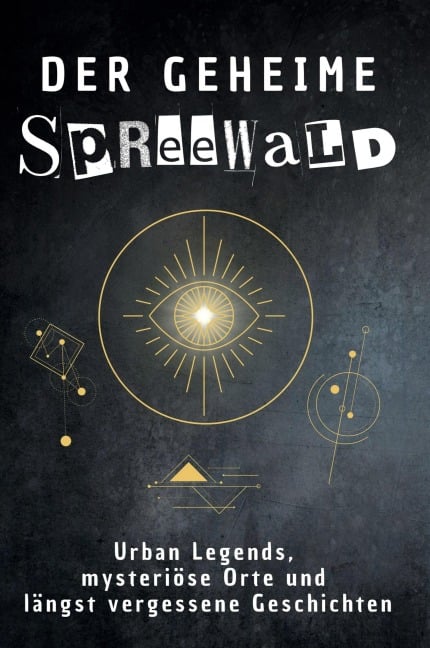 Das geheime Spreewald - Louis Friedrich