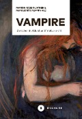Cover-Bild zum Titel 'Vampire' von 'Andrea Gerdes, Marion Näser-Lather, Alina Januschek, Sandra Schwarzmann, Franziska Peikert'