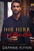 Cover-Bild zum Titel 'Ihr Herr und Meister' von 'Daphne Flynn'