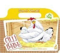 Cantali Masallar Cilli Bili Bili - Müge Cicekyüzlü