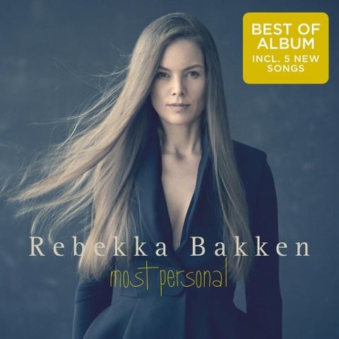 Most Personal - Rebekka Bakken
