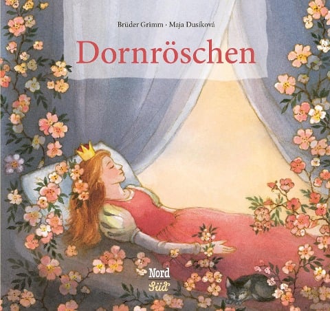 Dornröschen - Grimm