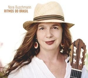 Ritmos Do Brasil - Nora Buschmann