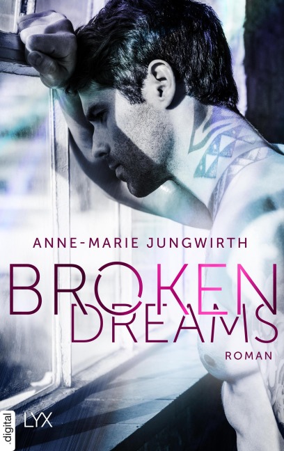 Broken Dreams - Anne-Marie Jungwirth