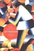 Cover-Bild zum Titel 'Seytanname' von 'Mihail Bulgakov'