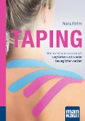 Cover-Bild zum Titel 'Taping. Kompakt-Ratgeber' von 'Nora Reim'