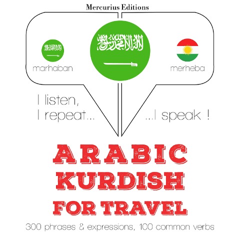 Travel words and phrases in Kurdish - Jm Gardner