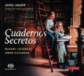 Cuadernos Secretos - Raquel/Alfageme Lojendio