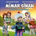 Cover-Bild zum Titel 'Mimar Sinan' von 'Ahmet Haldun Terzioglu, Hakki Suat Yilmazer'