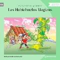 Las Habichuelas Magicas - Hans Christian Andersen