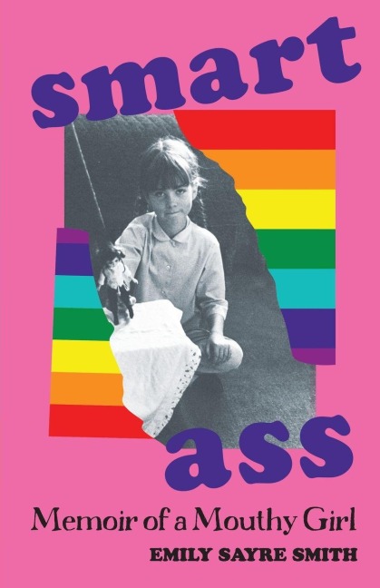 Smartass - Emily Sayre Smith