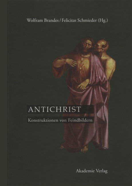 Antichrist - 