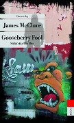 Cover-Bild zum Titel 'Gooseberry Fool' von 'James McClure'