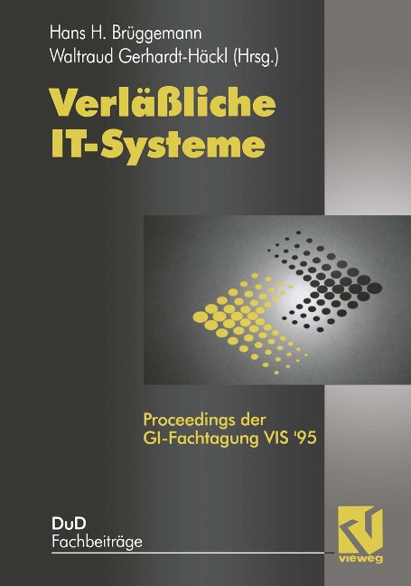 Verläßliche IT-Systeme - 