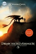 Cover-Bild zum Titel 'Drachenzähmen leicht gemacht (1). Sonderausgabe mit Filmcover' von 'Cressida Cowell'