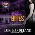 Cover-Bild zum Titel 'Chaos Bites Lib/E' von 'Lori Handeland'