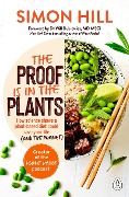 Cover-Bild zum Titel 'The Proof is in the Plants' von 'Simon Hill'