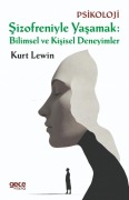Cover-Bild zum Titel 'Sizofreniyle Yasamak' von 'Kurt Lewin'