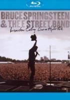 Bruce Springsteen and The E Street Band: London Calling - Live in Hyde Park - 
