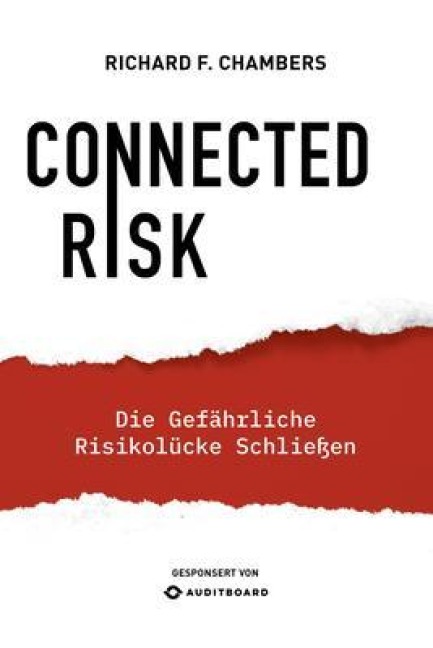 German edition - Connected Risk - Richard F Chambers