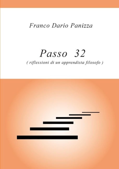 Passo 32 - Franco Dario Panizza