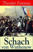 Cover-Bild zum Titel 'Schach von Wuthenow' von 'Theodor Fontane'